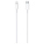 Кабель USB‑C/Lightning (1 м)